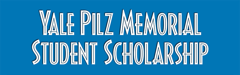 Yale Pilz Memorial Student Scholarship