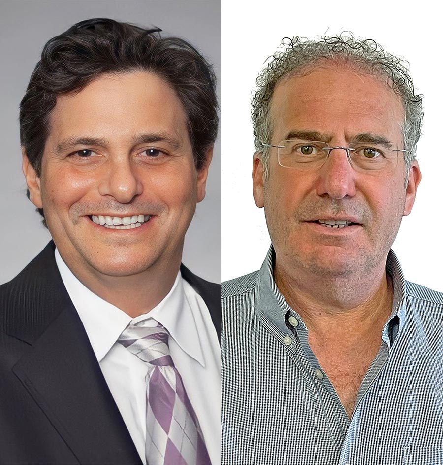 Canadian Friends of the Hebrew University Announces Two New Appointments to Board of Directors