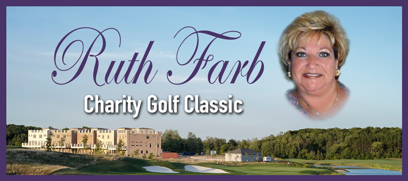 The Ruth Farb Charity Golf Classic