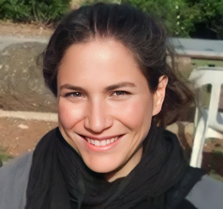 Hebrew University Neuroscientist Ayelet Mckyton