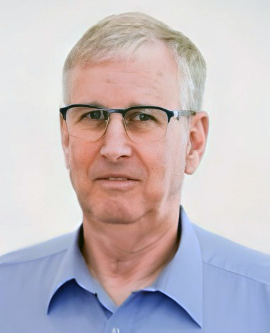 Professor Shimshon Belkin, Hebrew University