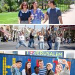 International Bachelor's Degrees Offered at the Hebrew University of Jerusalem