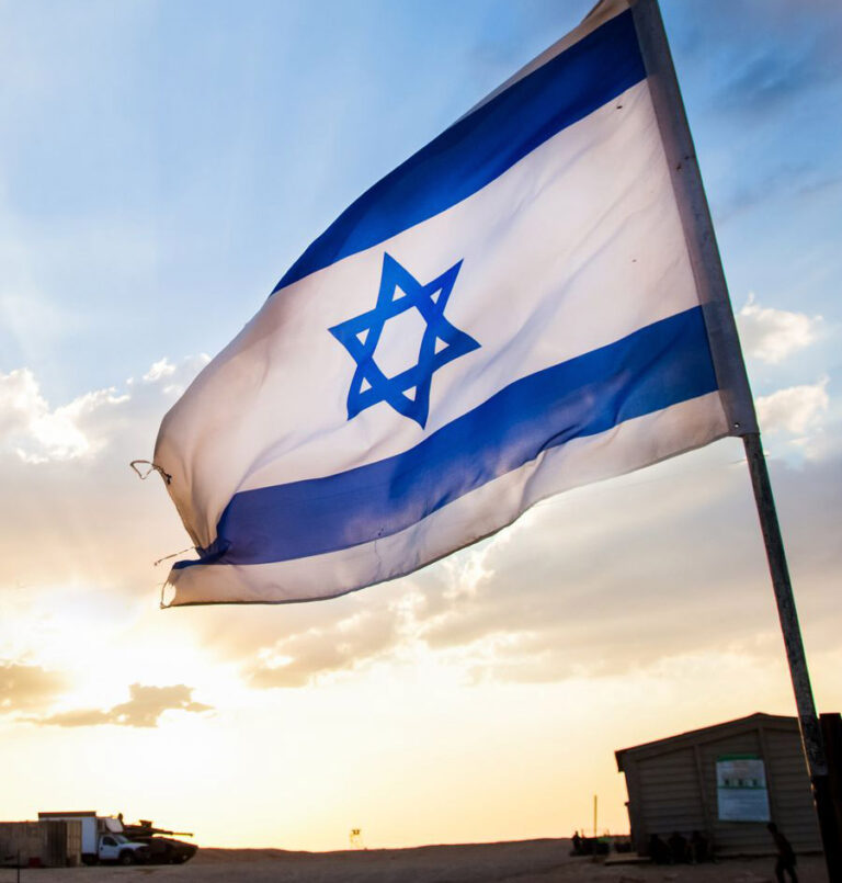 Israel at War – An Update from the President of the Hebrew University