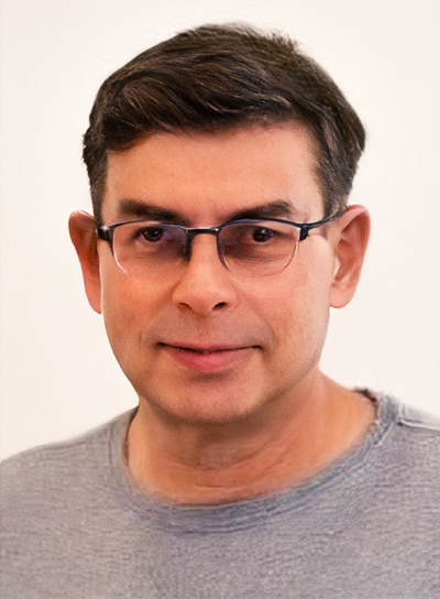 Professor Yehuda Tzfati