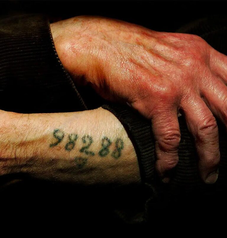 Unprecedented Demographic Report On Holocaust Survivors Indicates Approximately 245,000 Jewish Survivors Alive Globally