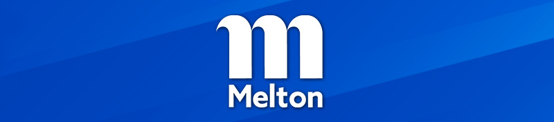 Melton header