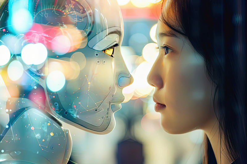 HUJI Study: Why Human Empathy Still Matters in the Age of AI - The ...