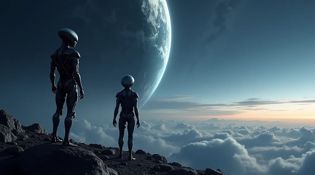Hebrew U Professors release “Life in Space”: A Beginner's Guide to