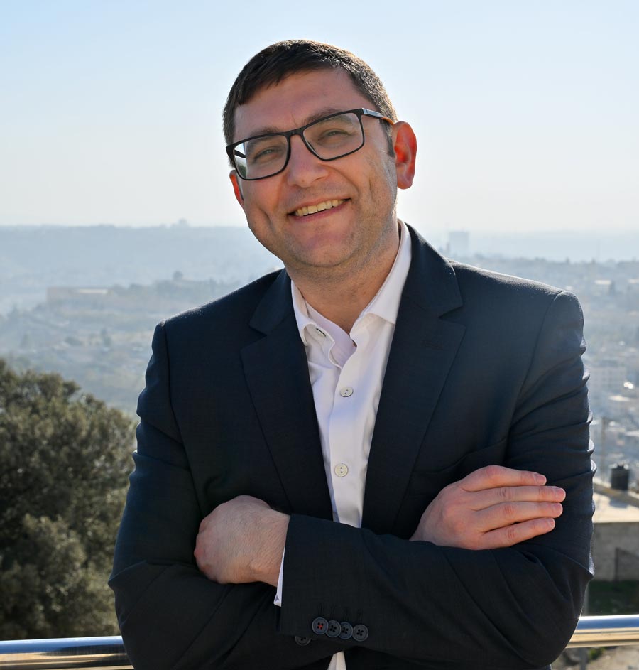 Why AI could create the next wave of Israeli unicorns