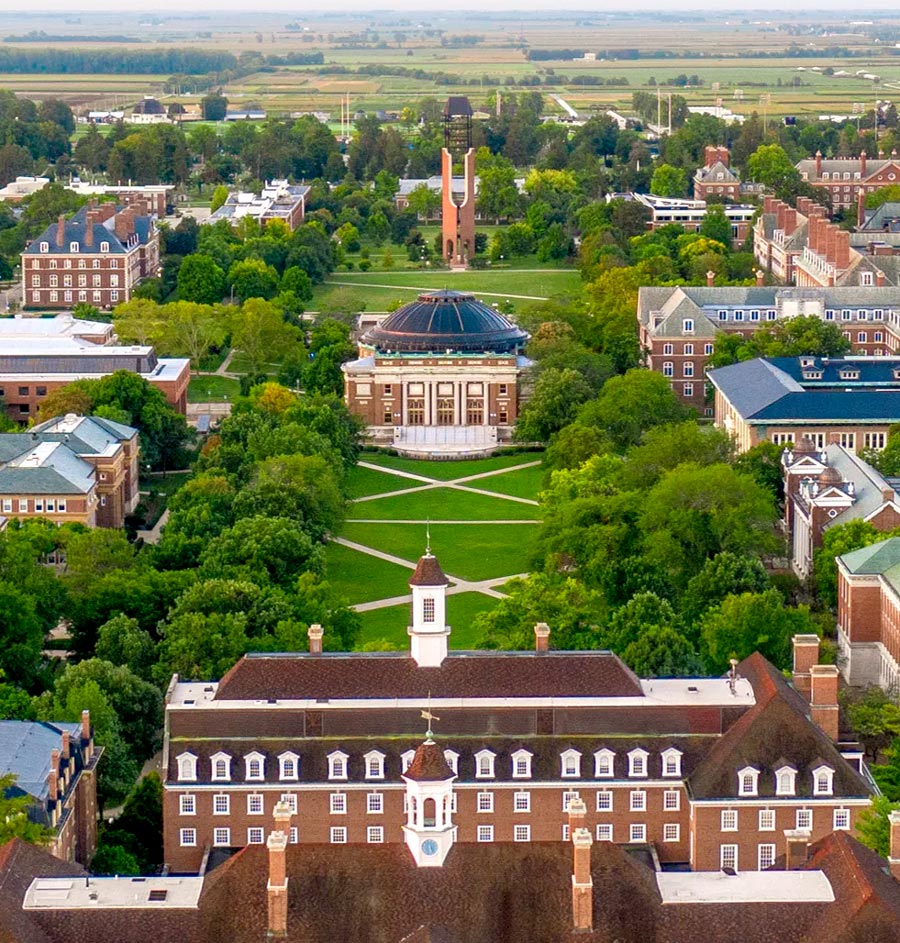 University of Illinois System, Hebrew University launch fifth round of joint R&D teams focusing on AI