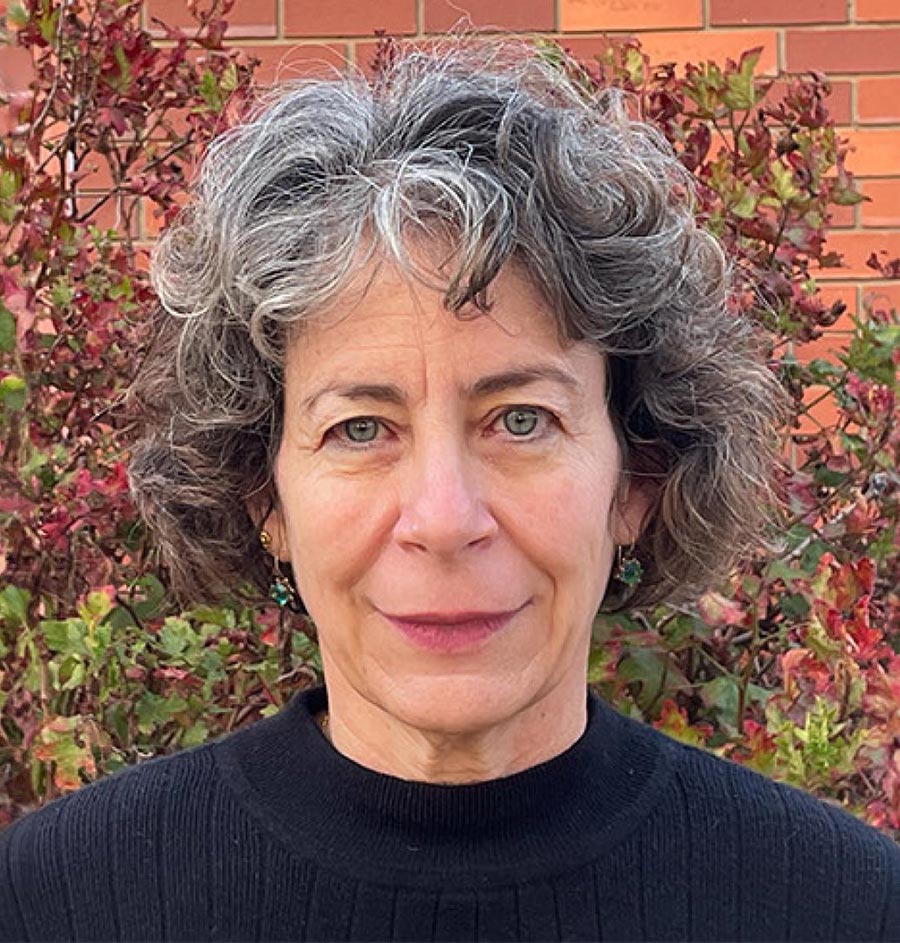 British Academy Elects Hebrew University Professor Ronit Ricci as International Fellow