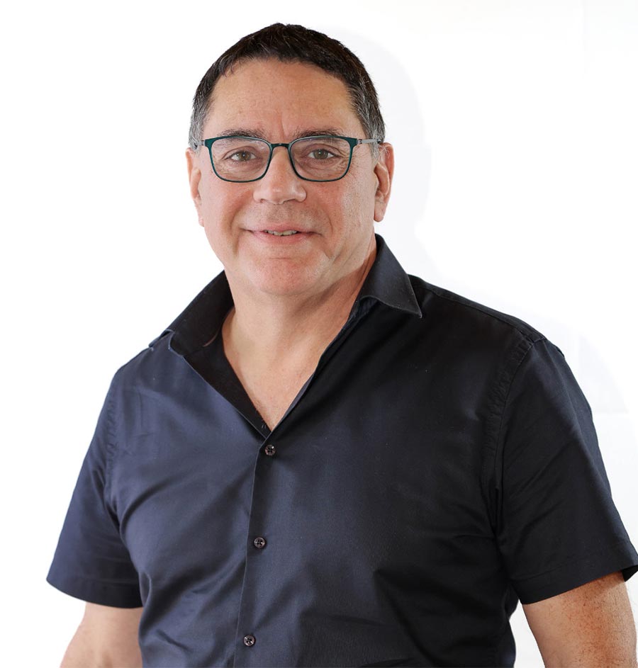 Canadian Friends of the Hebrew University Welcomes Amir Gissin