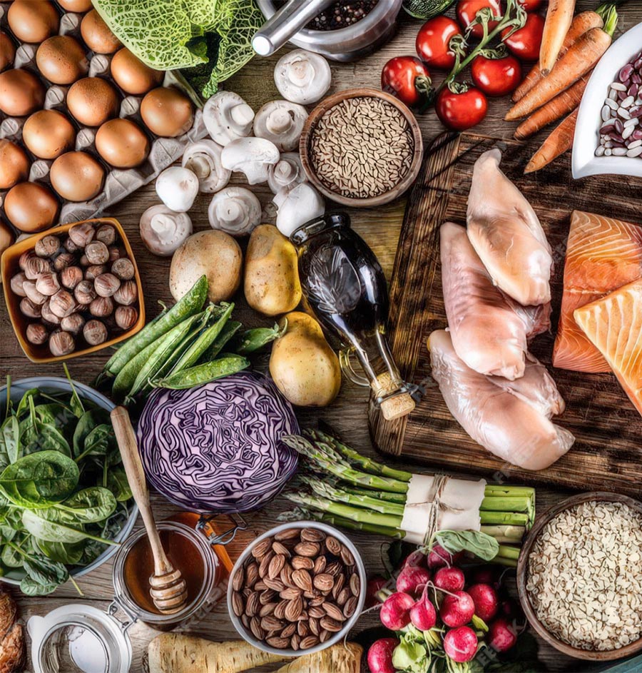 As Charitable Food Aid Expands, New Hebrew University Study Raises Questions for Food Security Policy