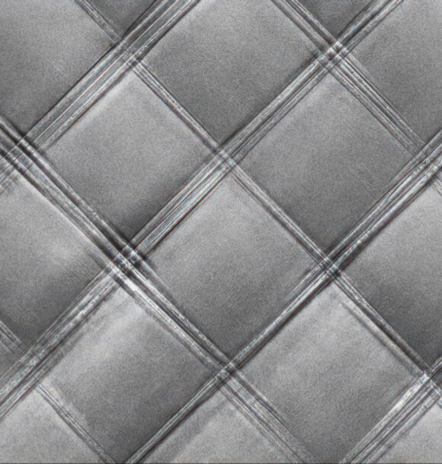 Never-Before-Seen Woven Structure That Forms Naturally Inside a Crystal Discovered Discovered at Hebrew U