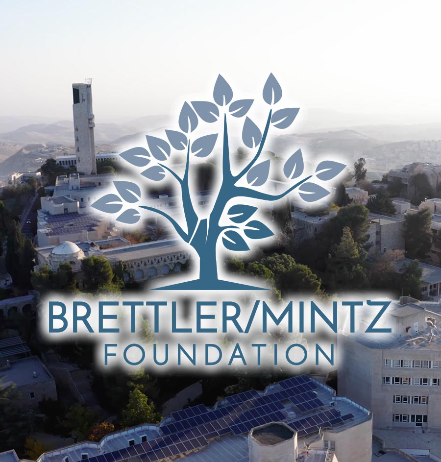 The Brettler/Mintz Foundation: Investing Where Hope Meets Action