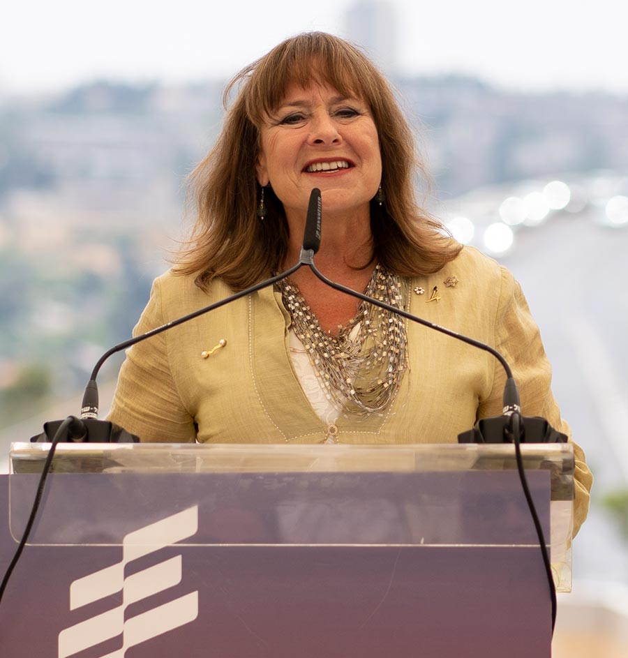 A Legacy of Family Commitment Inspires a Gift of $10 Million and a New Chapter of Impact