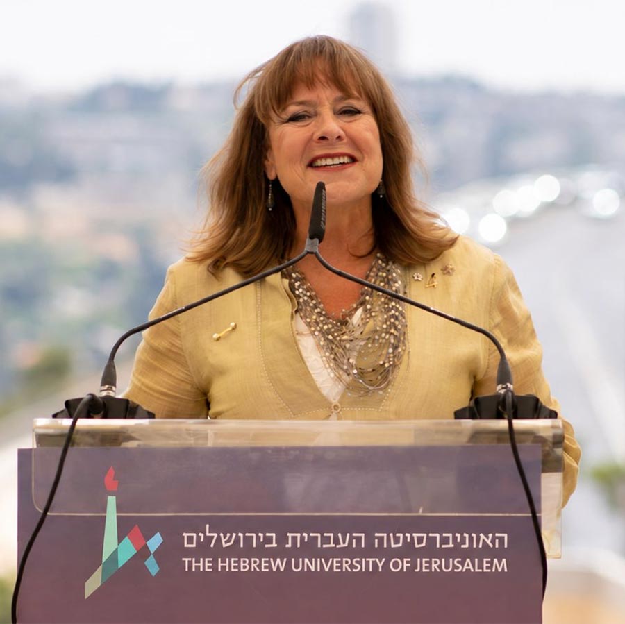 A Legacy of Family Commitment Inspires a Gift of $10 Million and a New Chapter of Impact